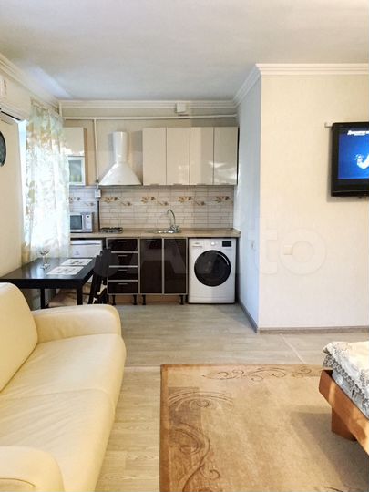 2-к. квартира, 46 м², 2/5 эт.