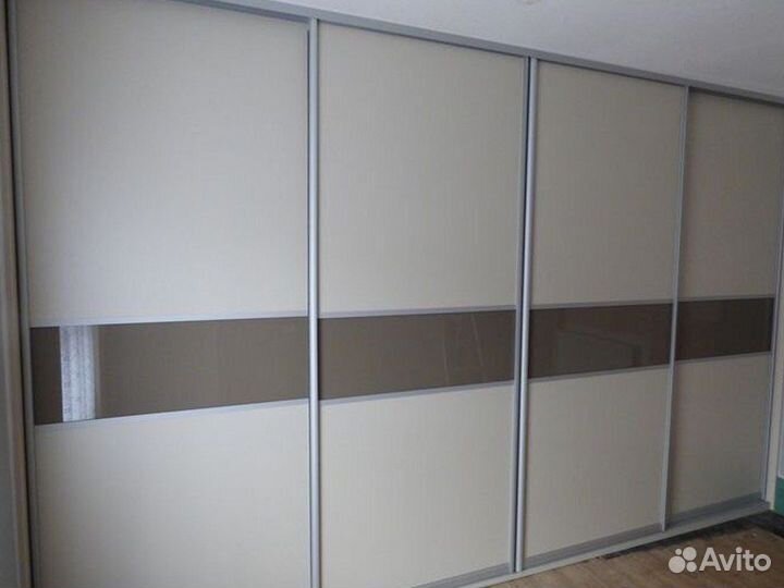 Шкаф купе любой дизайн