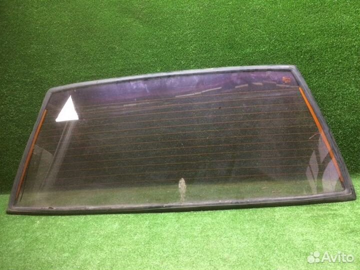 Стекло заднее LADA 2115