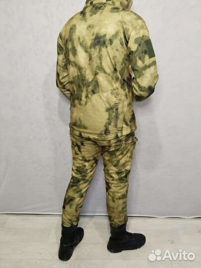 Тактическая форма