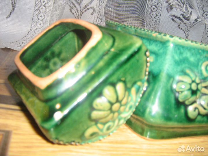 Шкатулка СССР