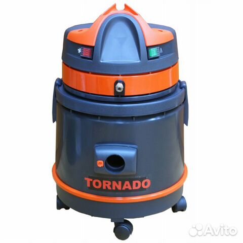 Моющий пылесос IPC Soteco Tornado 200 GA