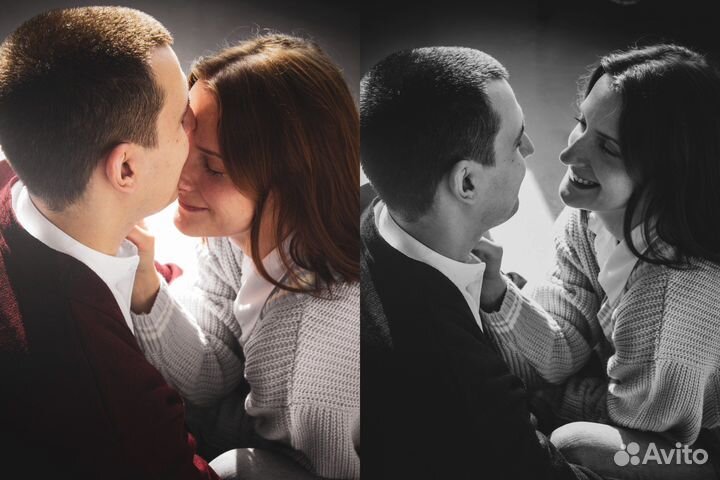 Фотосессия