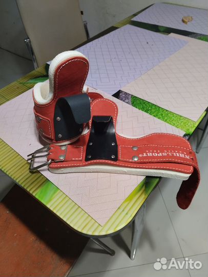 Гравитационные ботинки