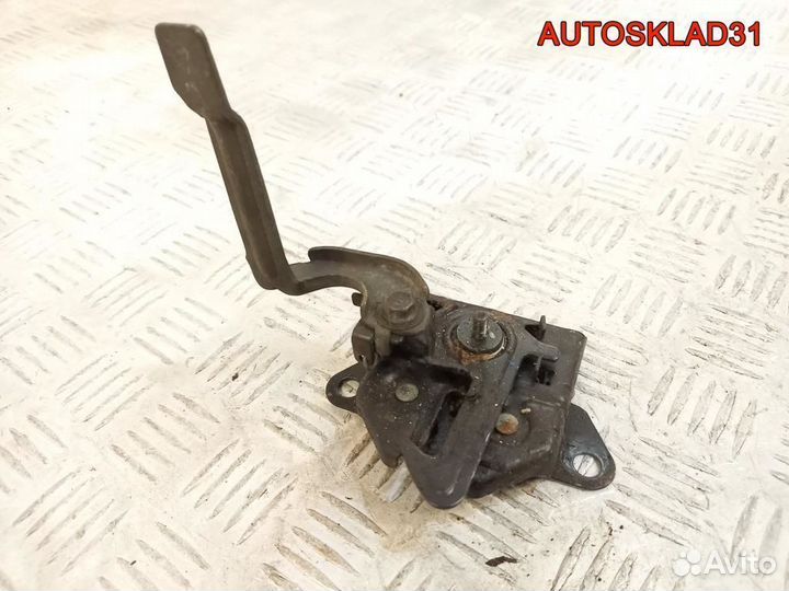 Замок капота Mazda 323 BA bc6a56620a