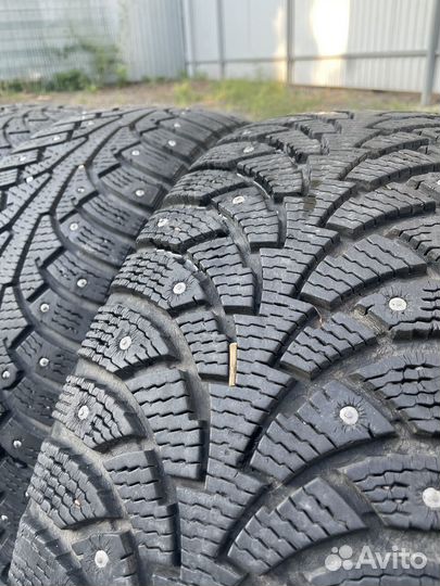 Nordman Nordman 4 205/60 R16