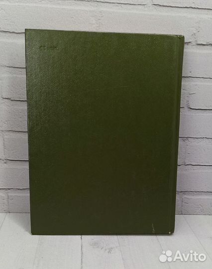 А.Волков Волшебник Изумрудного города 1987