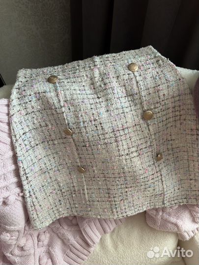 Вещи пакетом