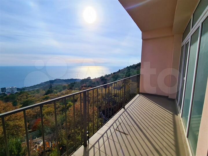 2-к. квартира, 64,4 м², 2/4 эт.