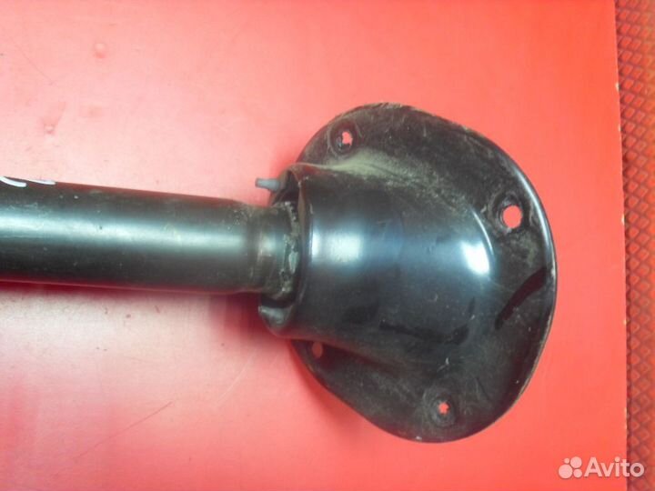 Колонка рулевая 56300H1004 Hyundai Terracan (HP)