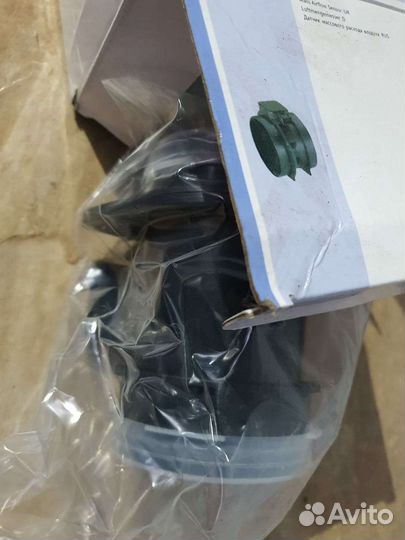 Датчик Дмрв Ваз Сименс