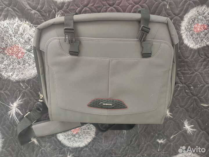 Сумка для ноутбука