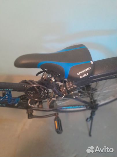 Велосипед forward 24