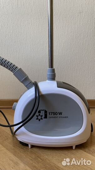 Отпариватель garment steamer 1750w