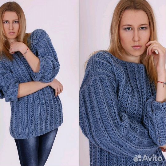 Вязание на заказ. Услуги вязальщицы