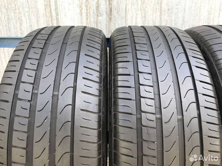 Pirelli Cinturato P7 215/45 R18