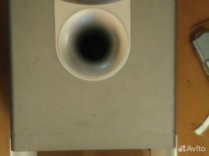 Колонки JBL + саб