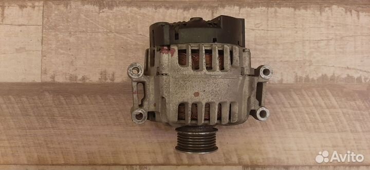 Генератор VAG (Audi, Volkswagen.)