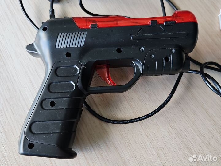 Камера ps move для Sony Playstation 3 или 4