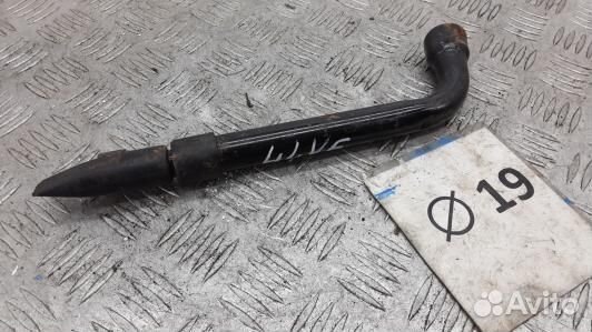 Ключ колесный ford mondeo 4 (4LV06VP01)