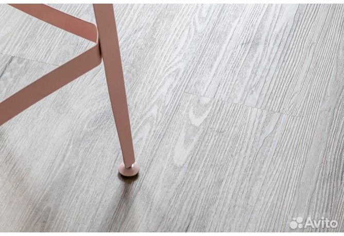 Кварцвиниловая плитка Alpine floor