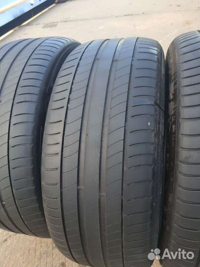 Michelin Primacy 3 ZP 225/55 R17 97Y