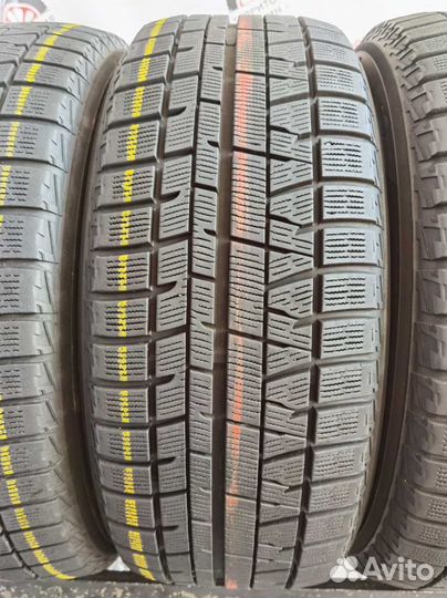 Yokohama Ice Guard IG50+ 215/50 R17 99W