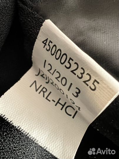 Комбинезон calvin klein