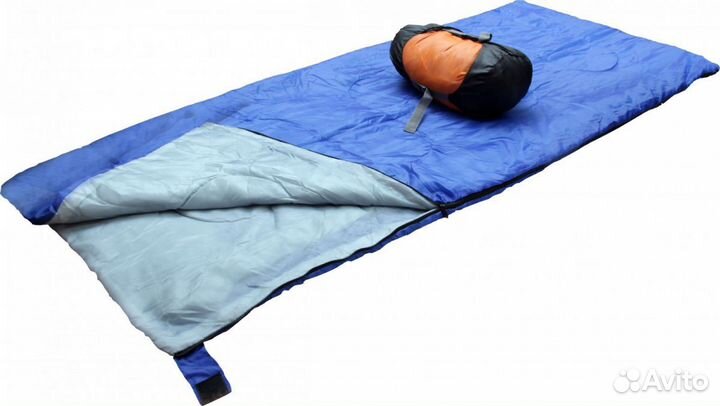 Спальный мешок kilimanjaro SS-MAS-201 new