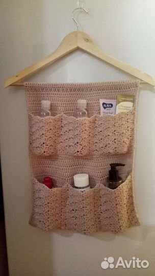 Органайзер с кармашками