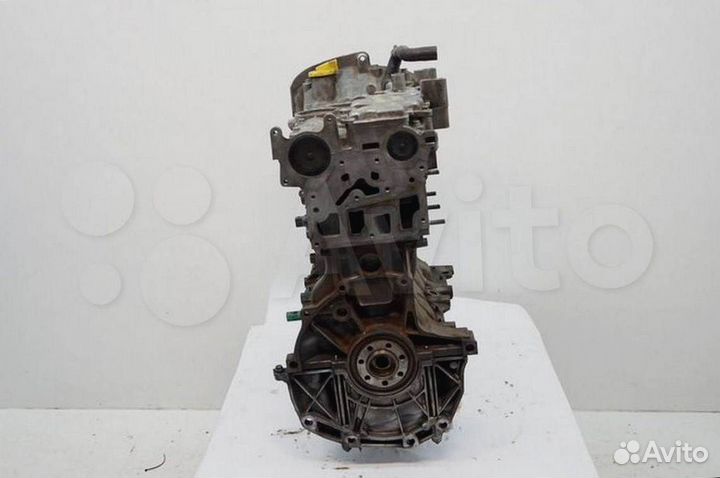 Двигатель Nissan Almera 1.6 K4M Гарантия