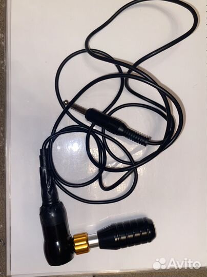 Машинка для татуажа