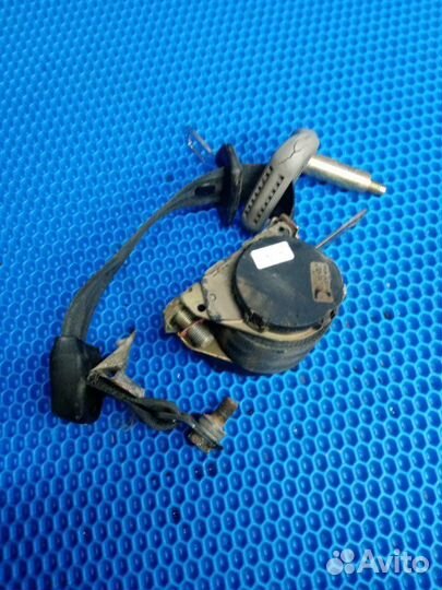 Ремень безопасности задний правый Chery Tiggo