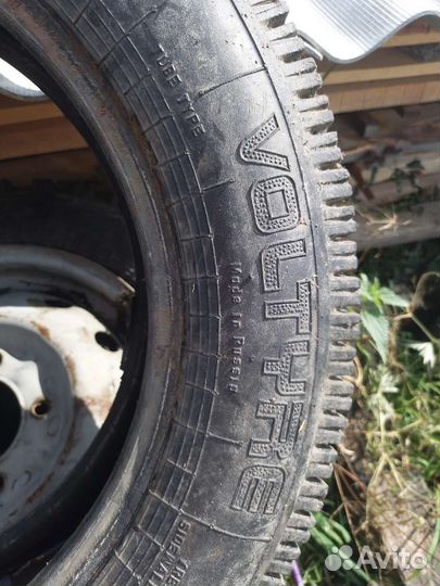 Волтайр VS-22 175/95 R16