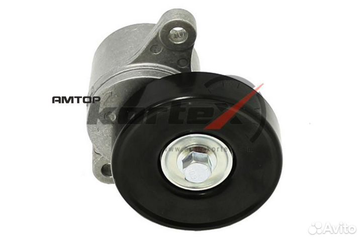 Kortex KTP2029 Натяжитель ремня прив. suzuki grand