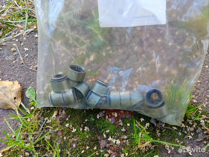 Гбц jeep amc 242 4.0