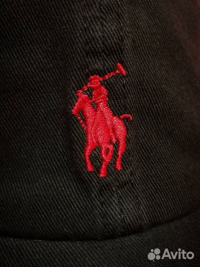 Кепка polo Ralph Lauren