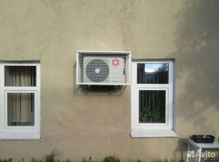 Кондиционеры