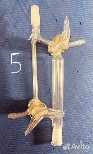 Химические колбы