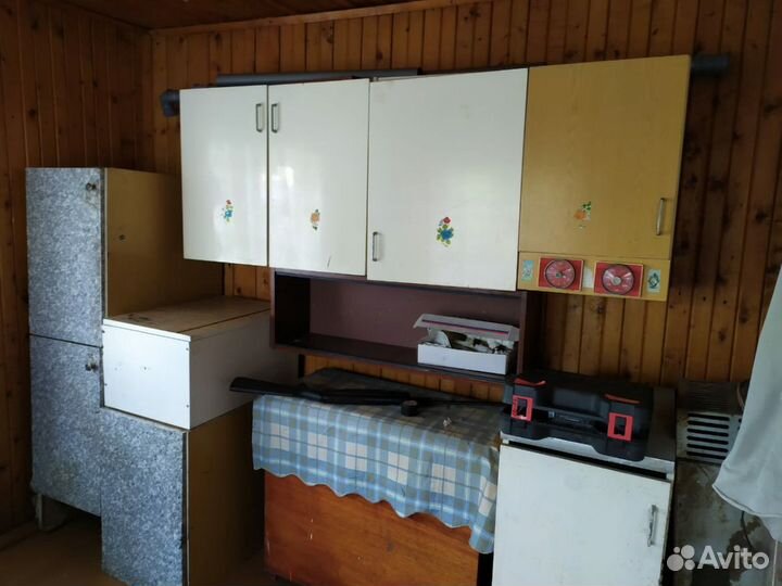 Кухонный гарнитур