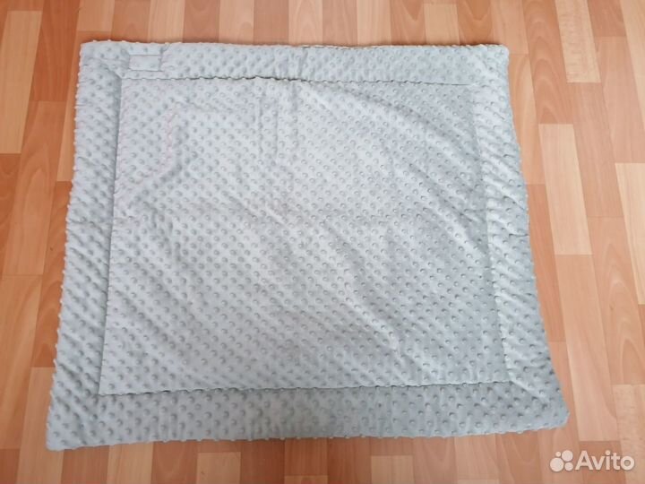 Плед-одеяло