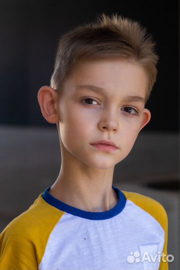 Фотограф профессиональный, семейный, портретный