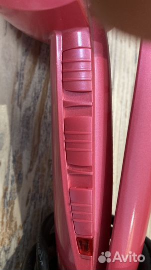 Стайлер для волос