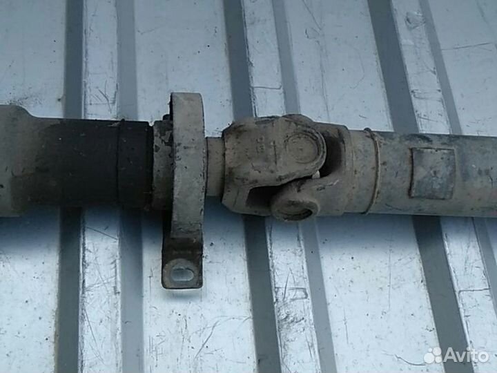 Кардан задний BMW X5 E53 3.0D