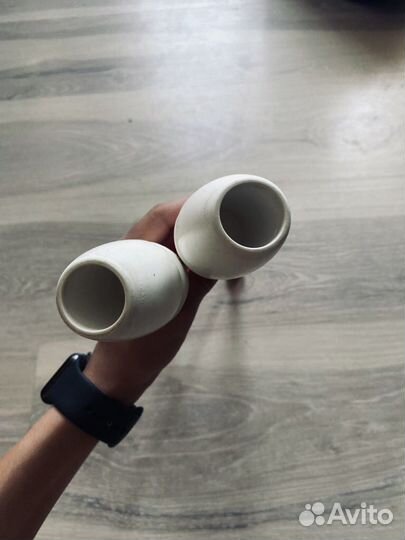 Булавы для художественной гимнастики 36 см