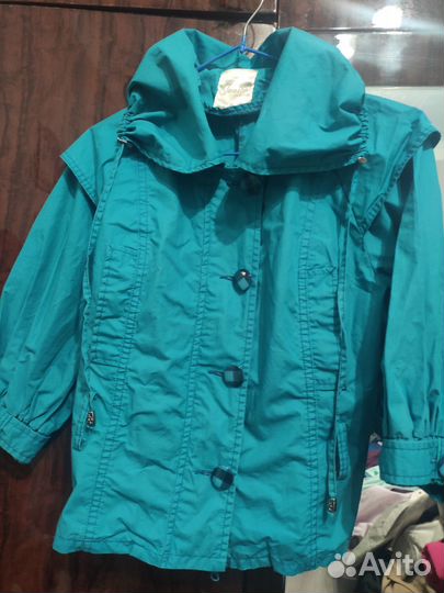 Плащи женские