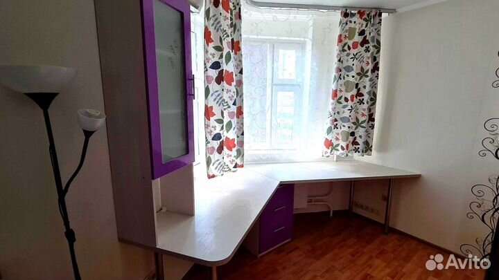 Детская рабочая зона