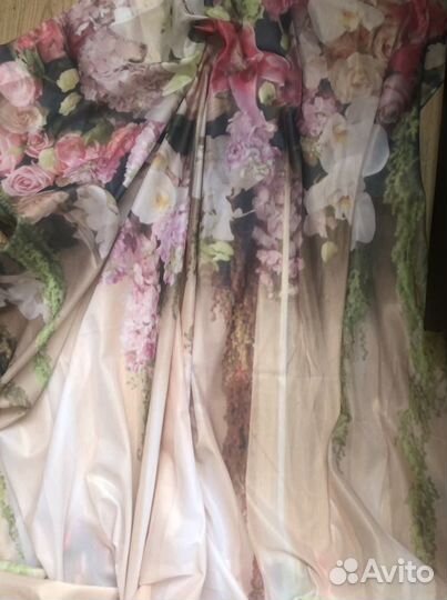 Тюль, шторы с фотопечатью