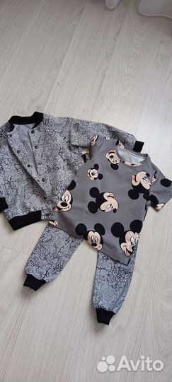 Пошив трикотажных изделий для детей взрослых