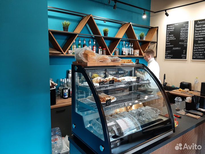 Комплект мебели для кафе loft по Вашим размерам